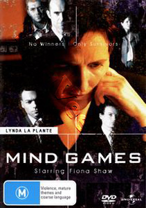 Mind Games (DVD)